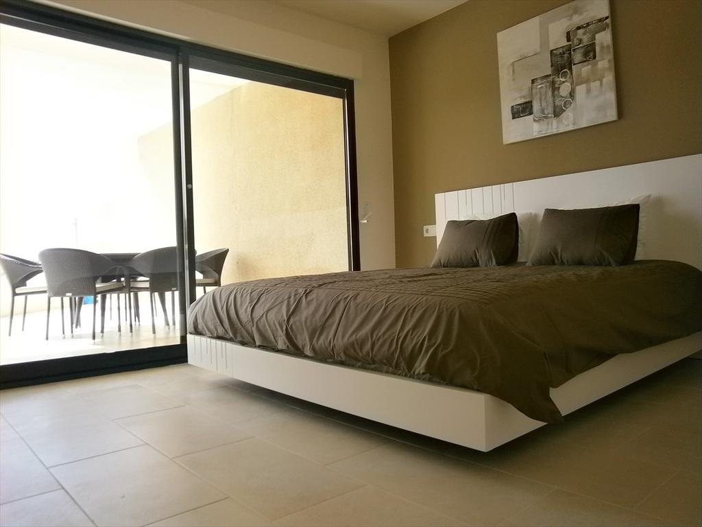 Ashanti Bay Luxury Golf Apartment Altea Szoba fotó