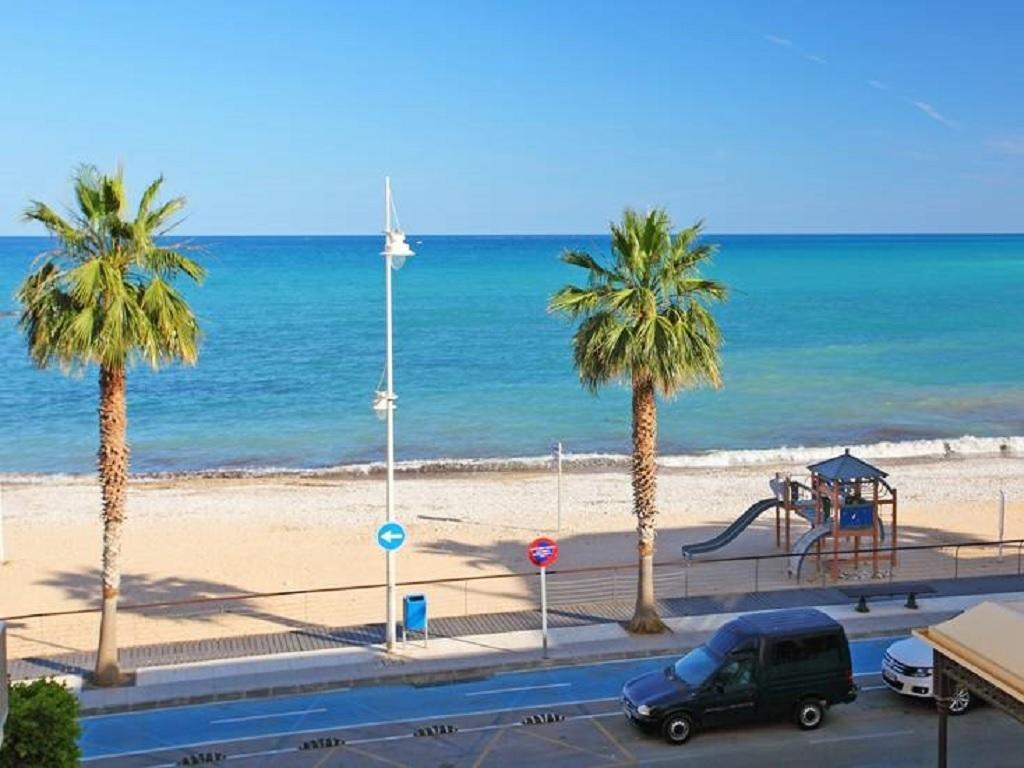 Ashanti Bay Luxury Golf Apartment Altea Szoba fotó