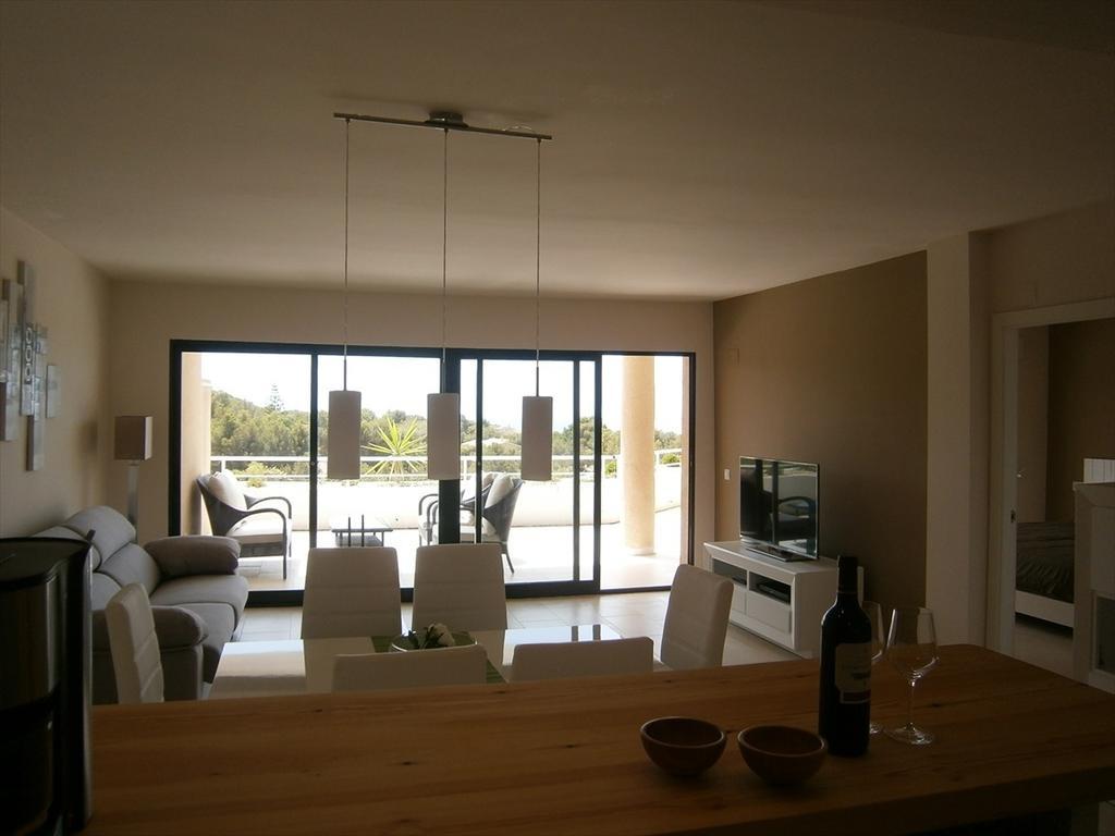Ashanti Bay Luxury Golf Apartment Altea Szoba fotó
