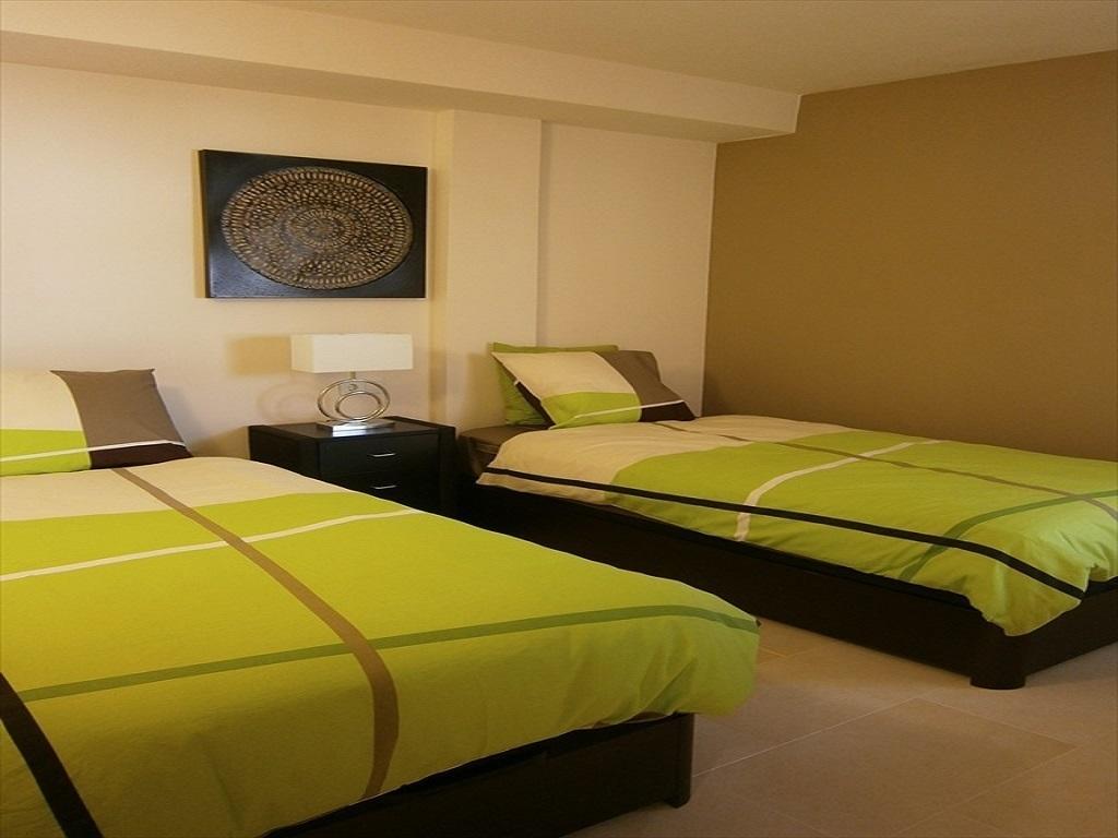 Ashanti Bay Luxury Golf Apartment Altea Szoba fotó