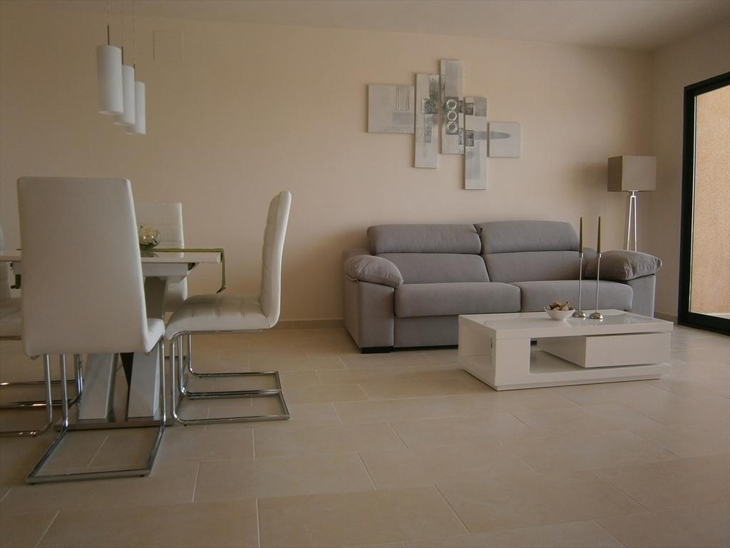 Ashanti Bay Luxury Golf Apartment Altea Szoba fotó