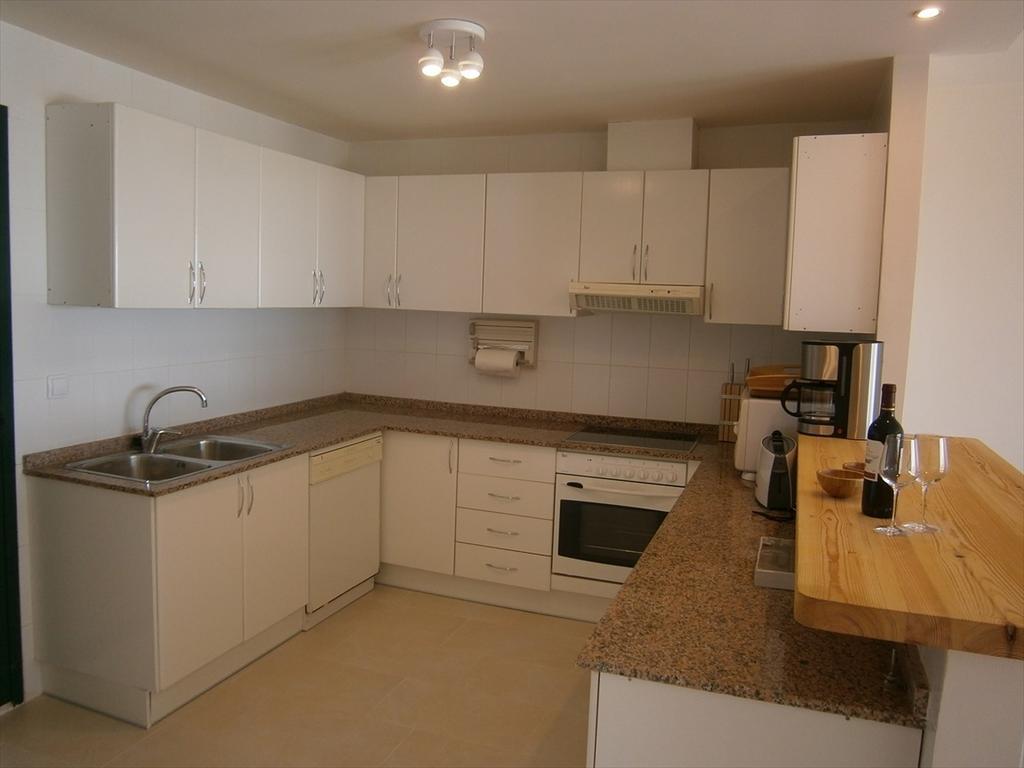 Ashanti Bay Luxury Golf Apartment Altea Szoba fotó
