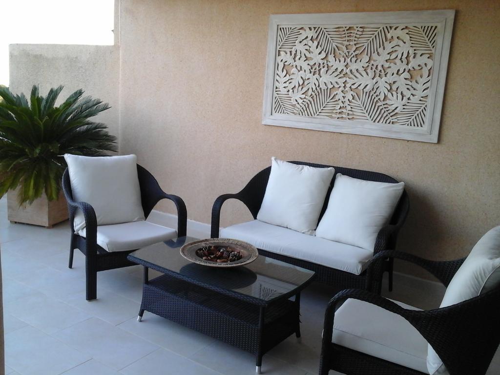 Ashanti Bay Luxury Golf Apartment Altea Kültér fotó