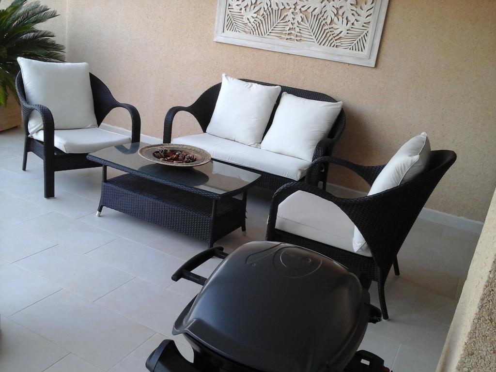 Ashanti Bay Luxury Golf Apartment Altea Kültér fotó
