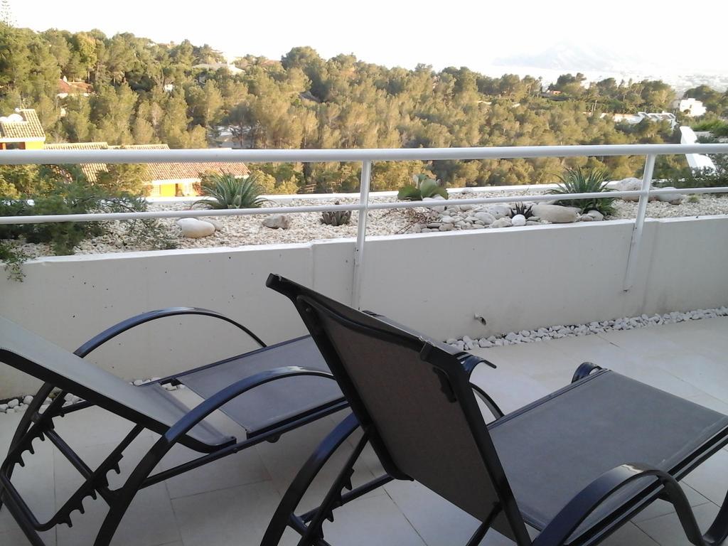 Ashanti Bay Luxury Golf Apartment Altea Kültér fotó