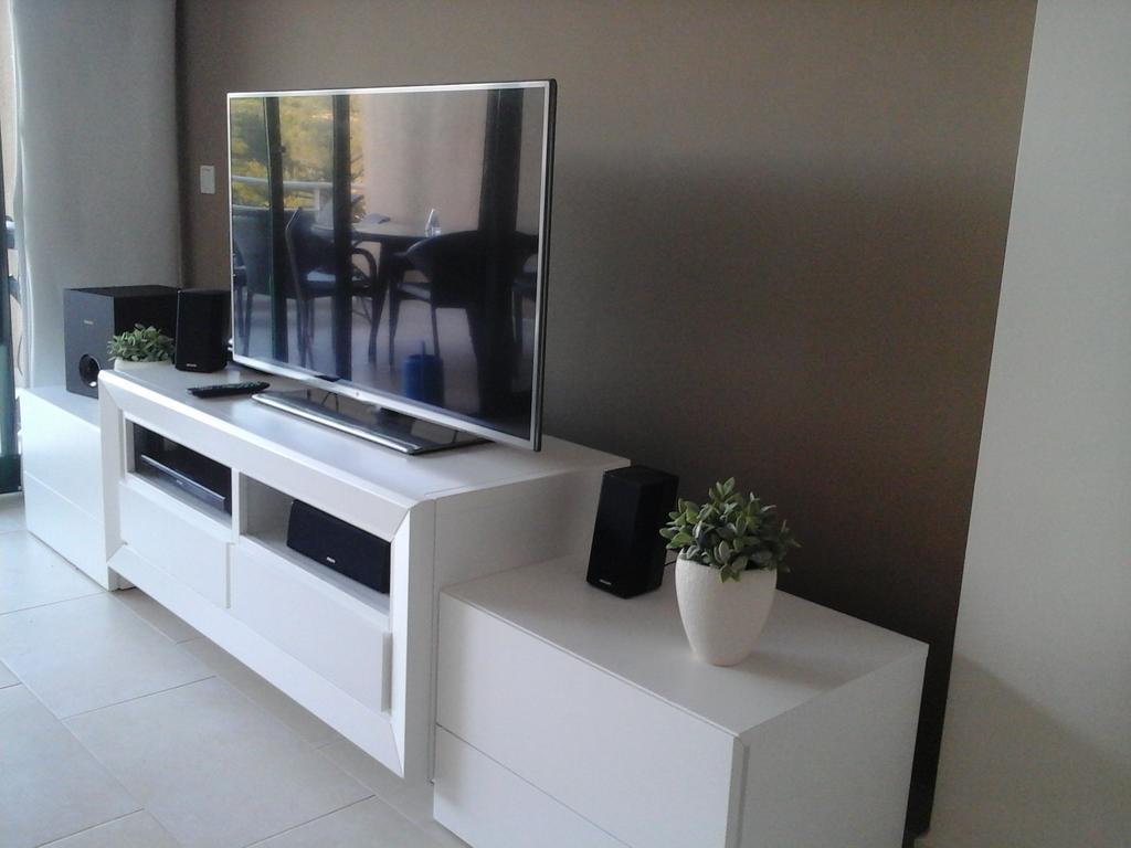 Ashanti Bay Luxury Golf Apartment Altea Kültér fotó