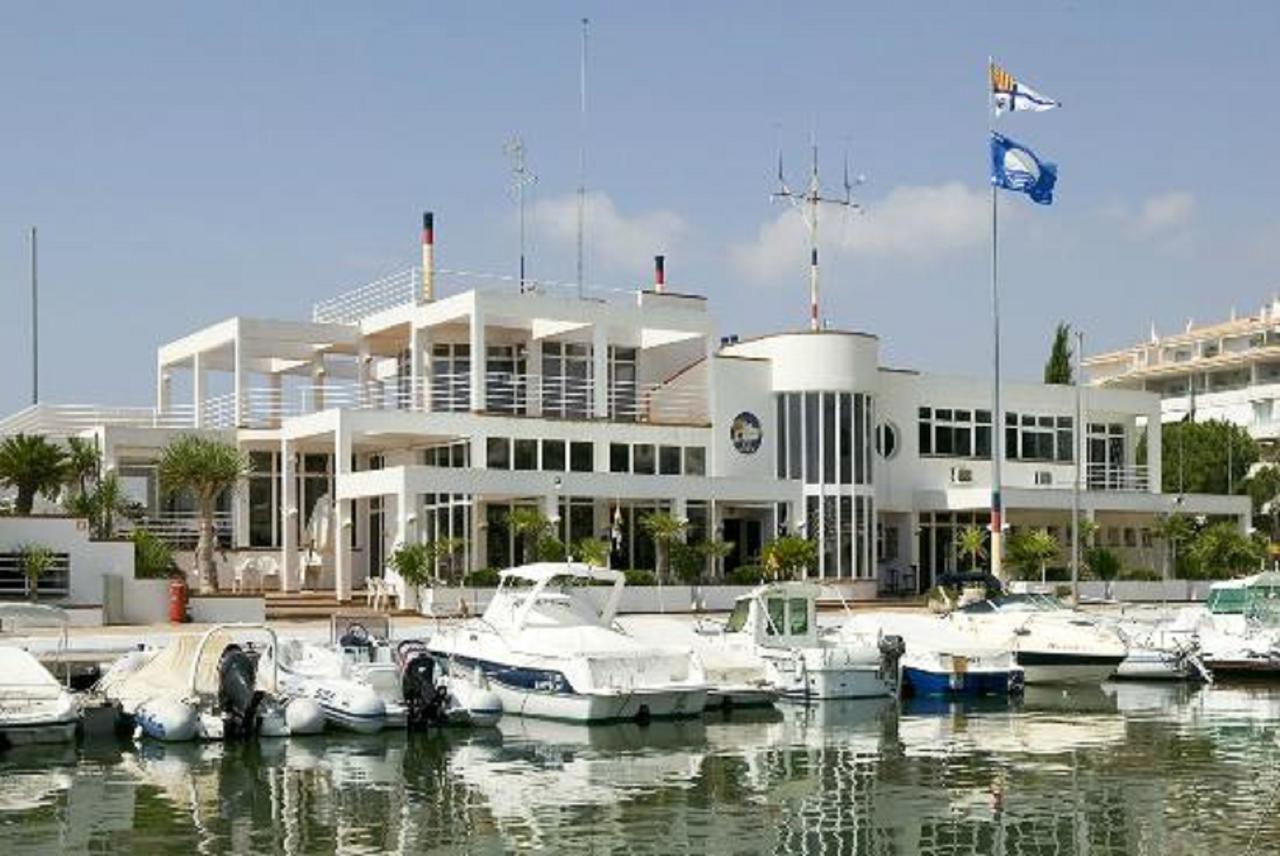 Ashanti Bay Luxury Golf Apartment Altea Kültér fotó