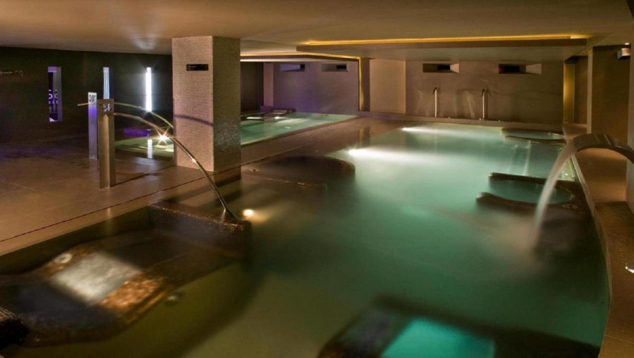 Ashanti Bay Luxury Golf Apartment Altea Kültér fotó